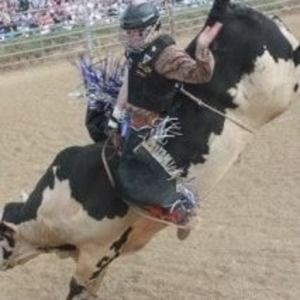 Meet your Posher, Derek